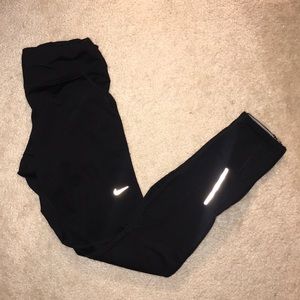 Nike Running Reflective Leggings